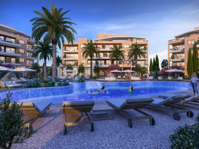 Apartment for Sale in Limassol - foto 7
