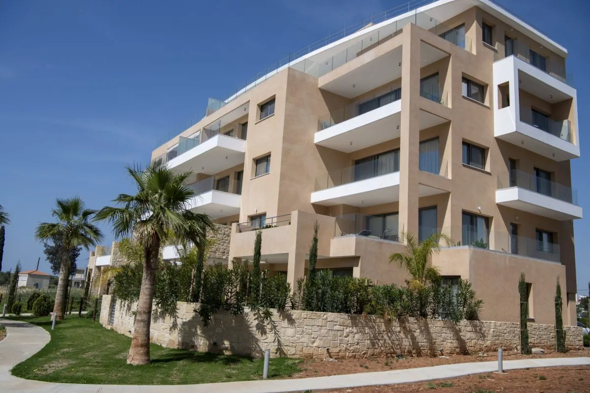 Apartment for Sale in Limassol - foto 3