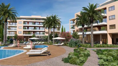 Apartment for Sale in Limassol - foto 5