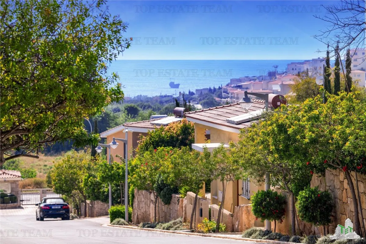 Villa for Sale in Paphos - foto 3