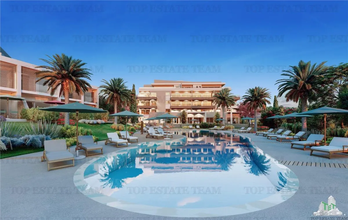 Villa for Sale in Paphos - foto 5