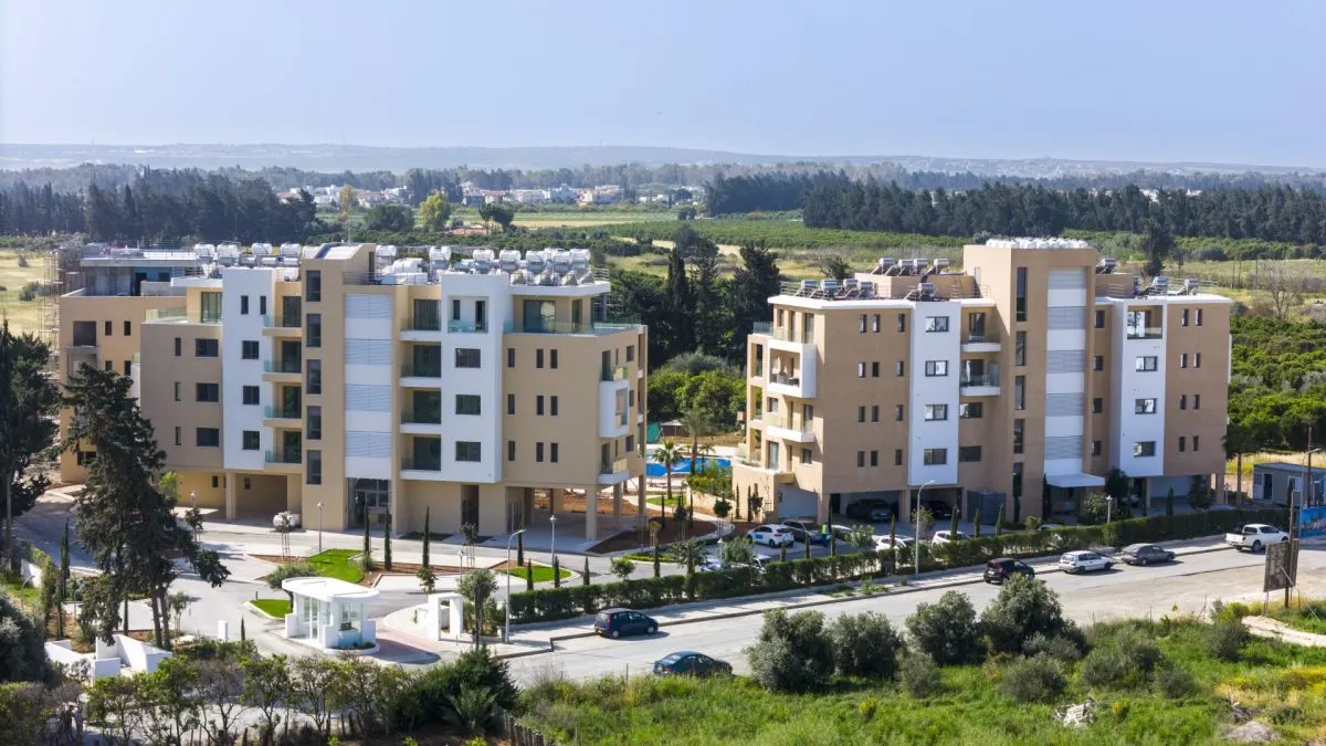 Apartment for Sale in Limassol - foto 1