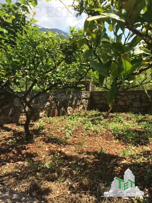 Development Land for Sale in Bar, Montenegro - foto 1