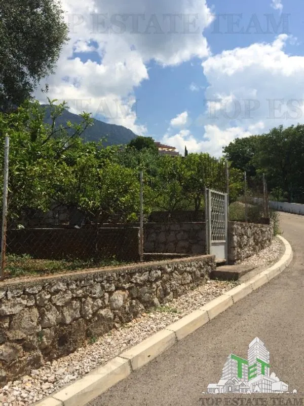 Development Land for Sale in Bar, Montenegro - foto 5