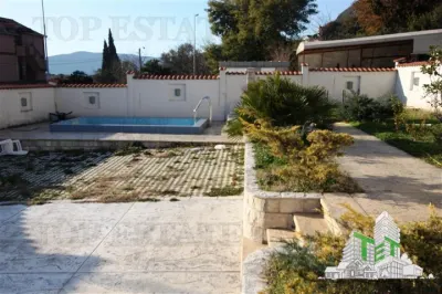 Apartment for Sale in Herceg-Novi, Montenegro - Djenovici