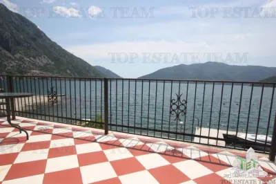 Villa for Sale in Kotor, Montenegro - foto 5