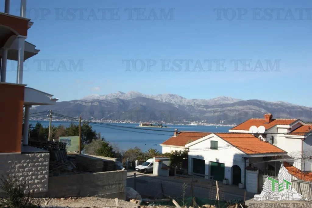Building Land for Sale in Tivat, Montenegro - foto 3
