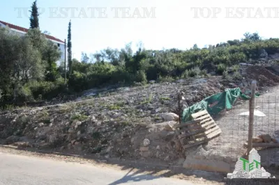 Building Land for Sale in Tivat, Montenegro - foto 7