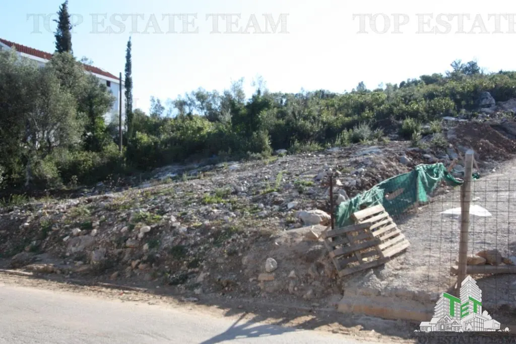 Building Land for Sale in Tivat, Montenegro - foto 7