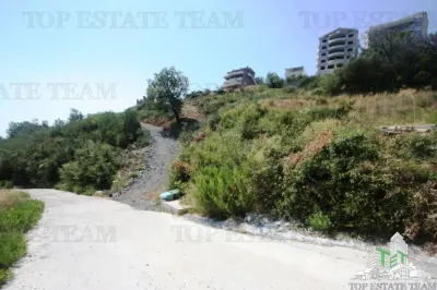 Building Land for Sale in Budva, Montenegro - foto 2