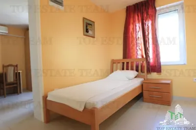 Hotel for Sale in Budva, Montenegro - foto 4
