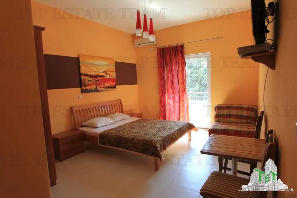 Hotel for Sale in Budva, Montenegro - foto 6
