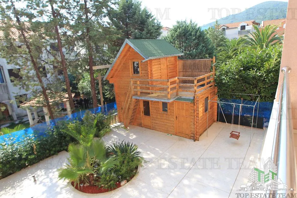 Hotel for Sale in Budva, Montenegro - foto 10