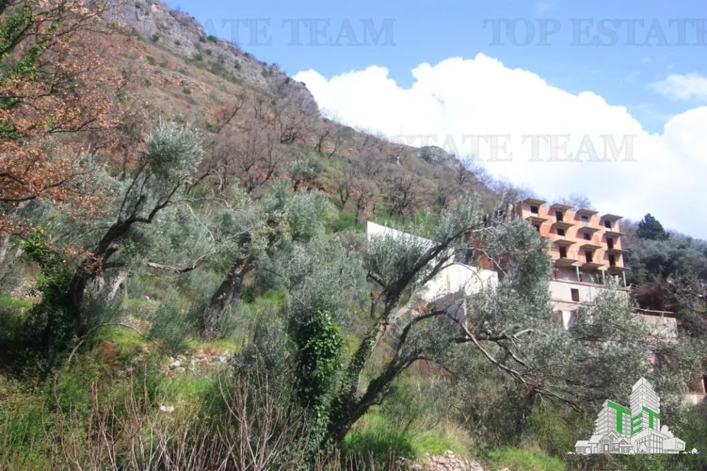 Building Land for Sale in Budva, Montenegro - foto 2