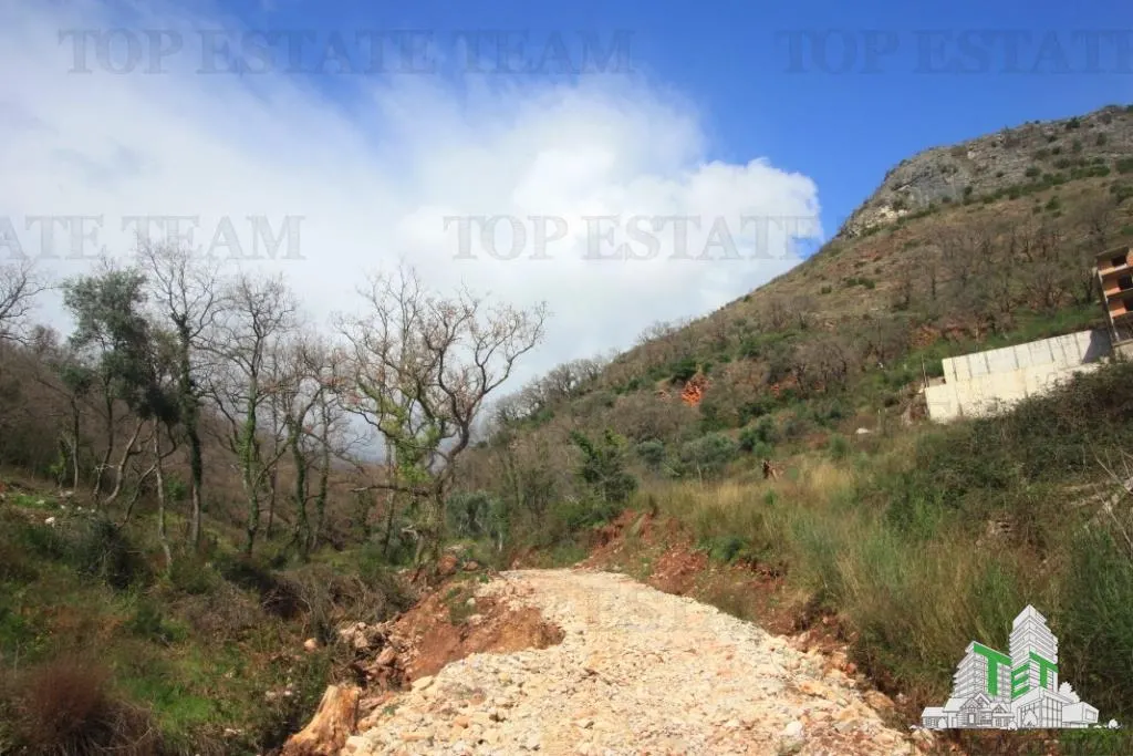 Building Land for Sale in Budva, Montenegro - foto 3