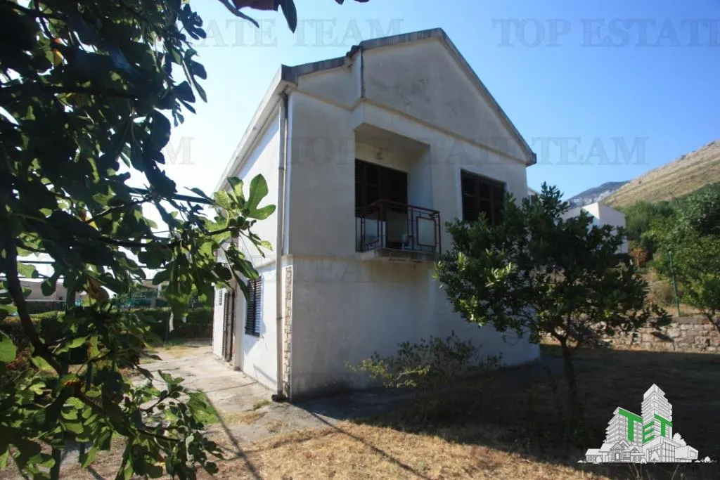 Villa for Sale in Budva, Montenegro - foto 4