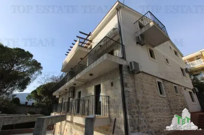Hotel for Sale in Herceg-Novi, Montenegro - Herceg Novi