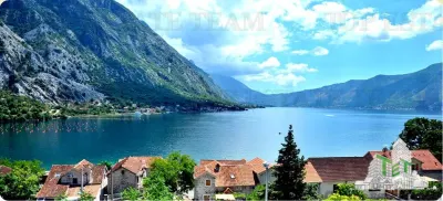 Hotel for Sale in Kotor, Montenegro - Kotor
