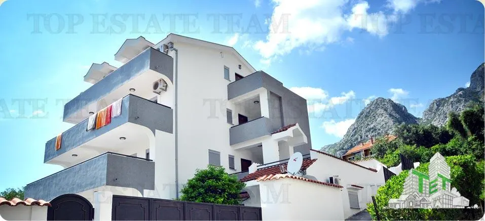 Hotel for Sale in Kotor, Montenegro - foto 2