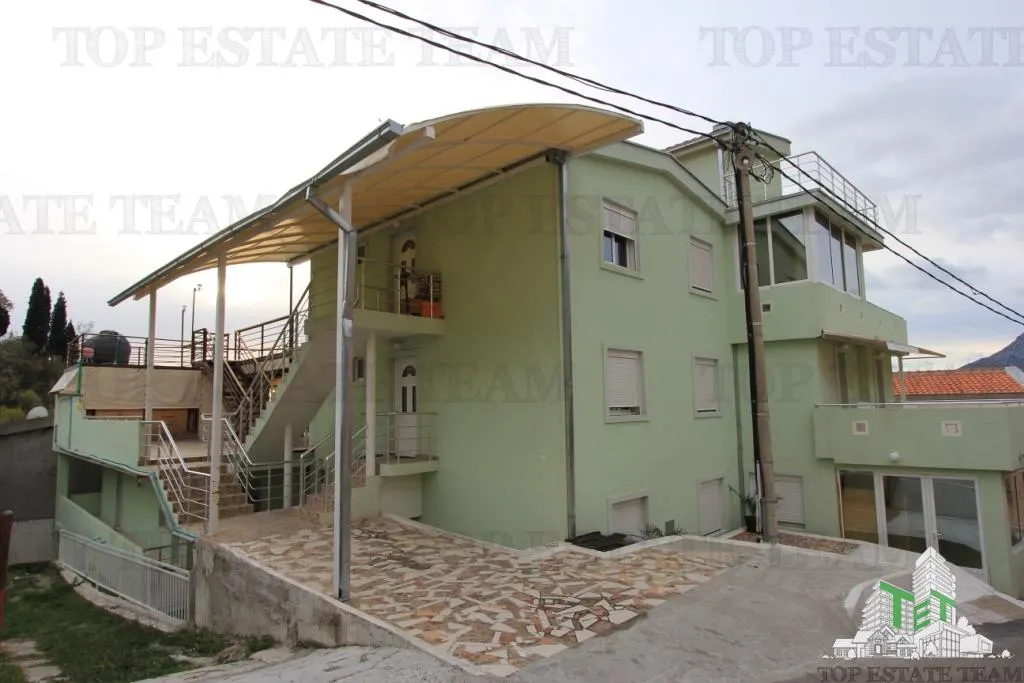 Hotel for Sale in Bar, Montenegro - foto 3