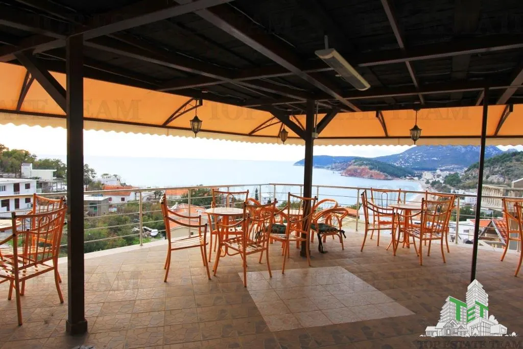 Hotel for Sale in Bar, Montenegro - foto 4