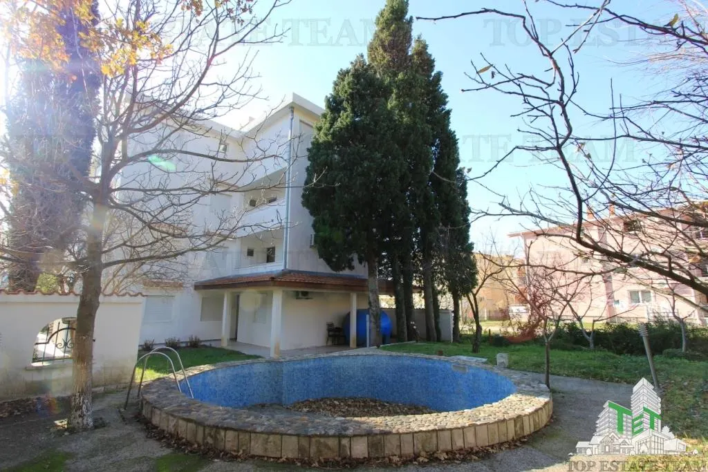 Hotel for Sale in Bar, Montenegro - foto 3