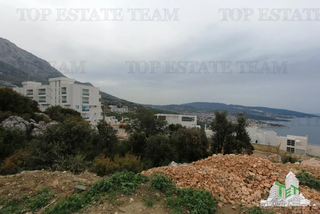 Building Plot for Sale in Bar, Montenegro - foto 1