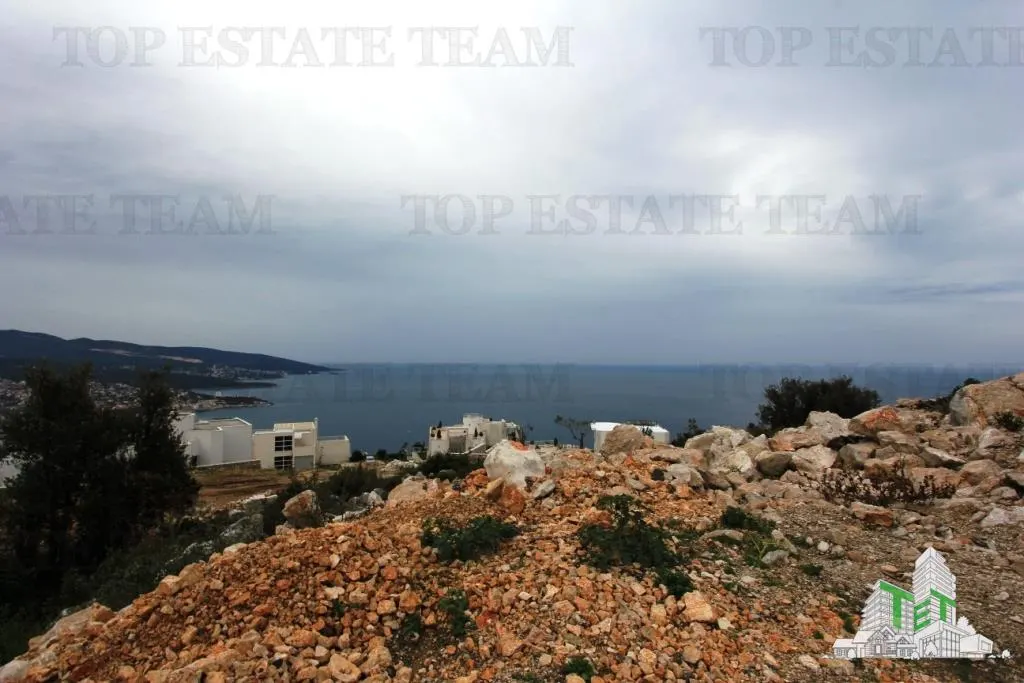 Building Plot for Sale in Bar, Montenegro - foto 2