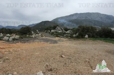 Building Plot for Sale in Bar, Montenegro - foto 3