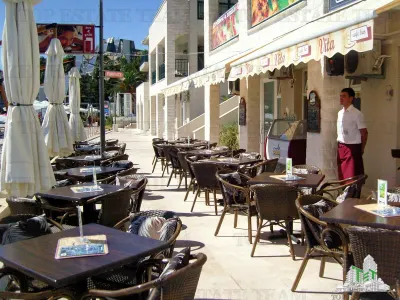 Commercial Space for Sale in Herceg-Novi, Montenegro - Herceg Novi