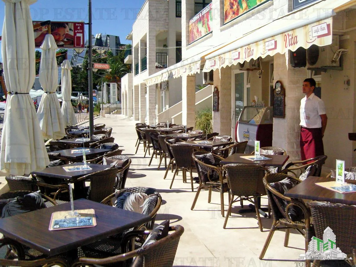 Commercial Space for Sale in Herceg-Novi, Montenegro - foto 1