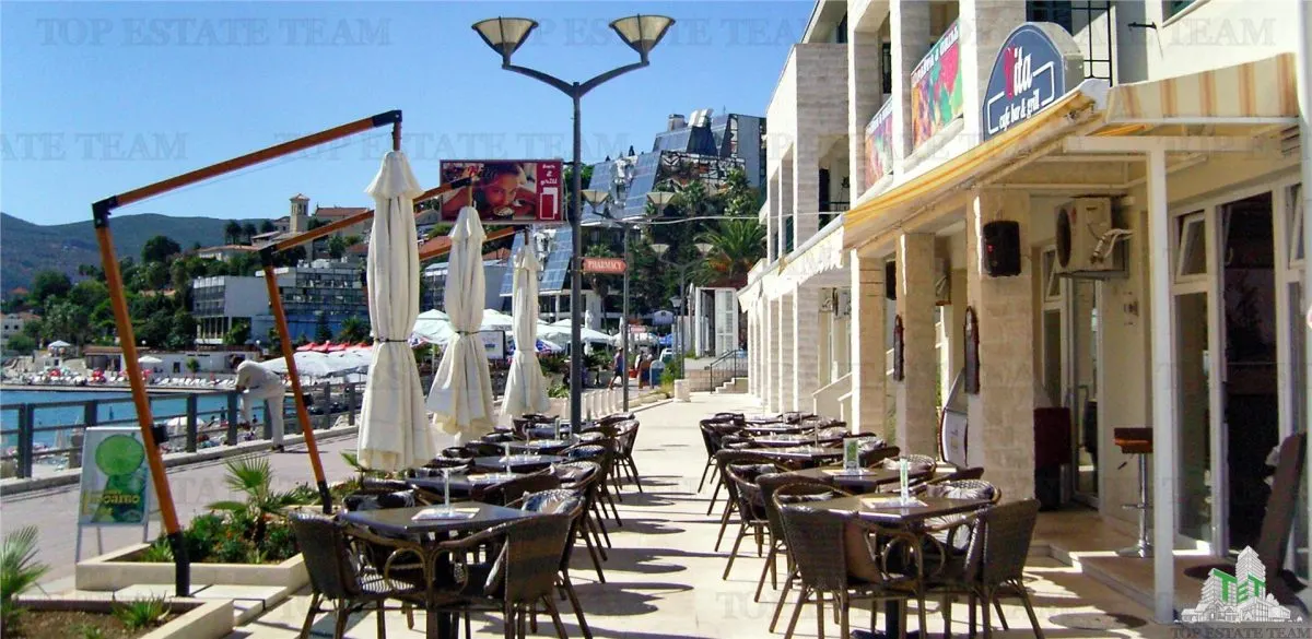 Commercial Space for Sale in Herceg-Novi, Montenegro - foto 2