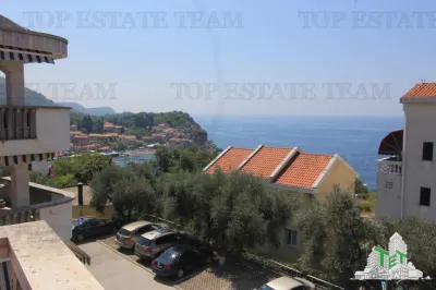 Villa for Sale in Budva, Montenegro - foto 9