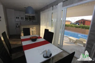 Villa for Sale in Budva, Montenegro - foto 12