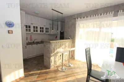 Villa for Sale in Budva, Montenegro - foto 9