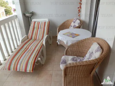 Apartment for Sale in Tivat, Montenegro - Tivat