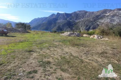 Building Land for Sale in Kotor, Montenegro - foto 2