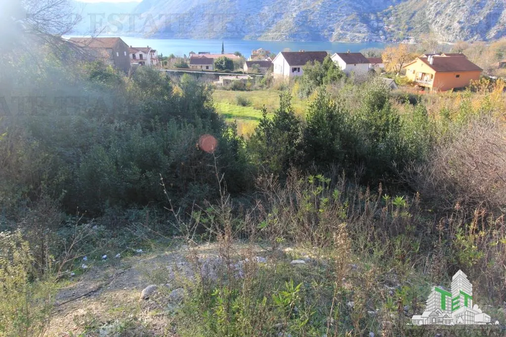Building Land for Sale in Kotor, Montenegro - foto 3