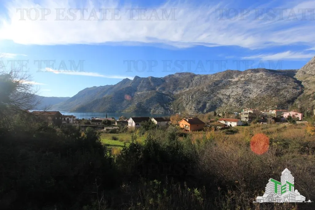 Building Land for Sale in Kotor, Montenegro - foto 4