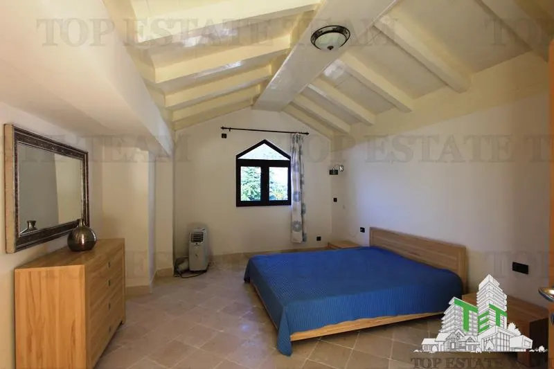 Villa for Sale in Budva, Montenegro - foto 12