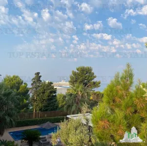 Villa for Sale in Bar, Montenegro - Susanj