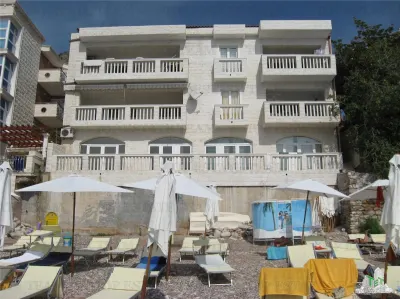 Apartment for Sale in Budva, Montenegro - Budva