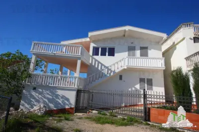 Villa for Sale in Bar, Montenegro - Bar