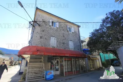 Apartment for Sale in Tivat, Montenegro - Tivat