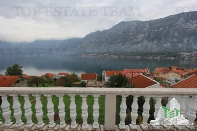 Villa for Sale in Kotor, Montenegro - Kotor