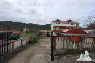 Villa for Sale in Kotor, Montenegro - Kotor