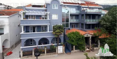 Hotel for Sale in Budva, Montenegro - Budva