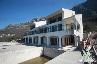 Villa for Sale in Budva, Montenegro - Budva