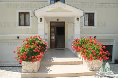 Villa for Sale in Budva, Montenegro - Budva