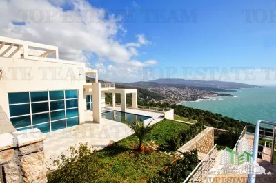 Villa for Sale in Bar, Montenegro - Bar